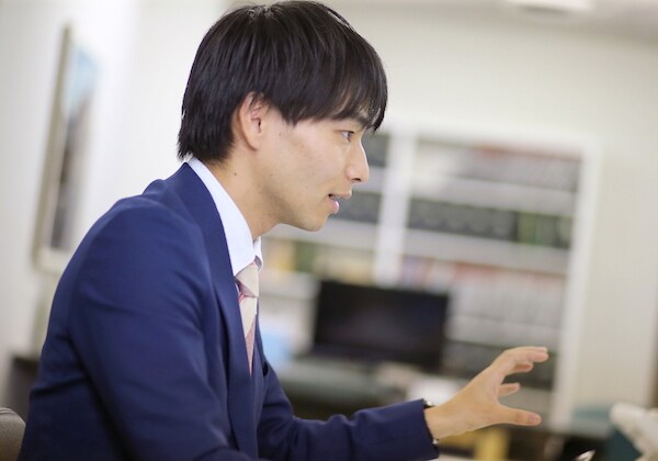 ホームページ制作サービスのイメージ