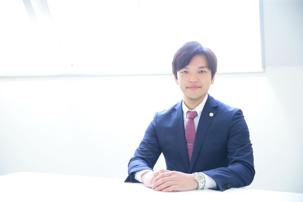 コロナ前から感じていた弁護士の働き方への課題 万全のテレワーク体制とユーザー価値あるコンテンツで安定経営を実現 法律事務所のマーケティング戦略 弁護士ドットコム