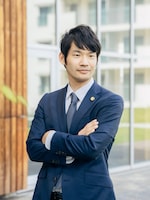 弁護士法人アクロピース 須田 克也弁護士