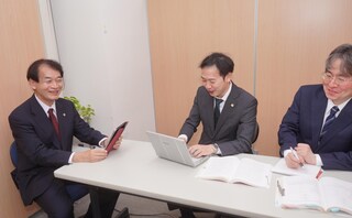弁護士法人前島綜合法律事務所相模大野駅前事務所