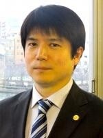 鳥居 延之弁護士