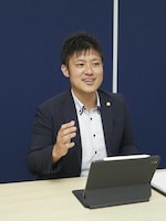 平田 裕也弁護士