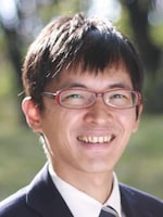 寺岡 健一のプロフィール写真