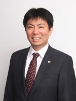 山田 啓弁護士