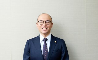 弁護士法人若井綜合法律事務所新橋オフィス