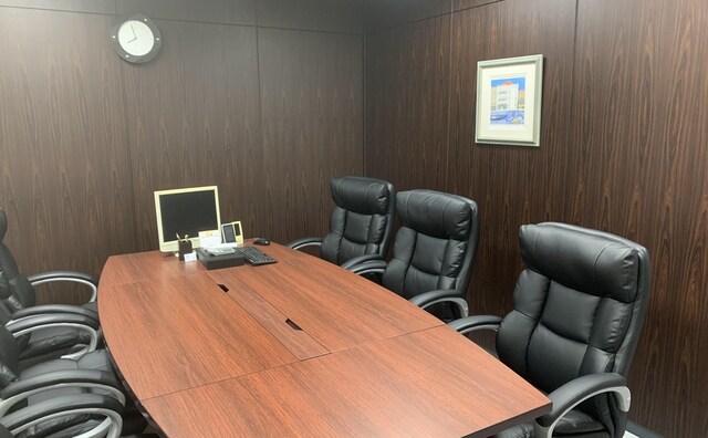 桑田・中谷法律事務所