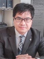 リリーフ法律事務所 松本 治弁護士