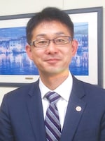 川口 創