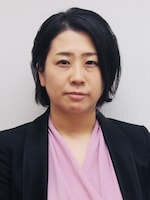 長藤 佐和野弁護士
