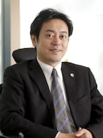 弁護士法人東海総合 久野 実弁護士