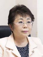 小堀 球美子弁護士