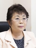 小堀 球美子のプロフィール写真