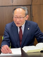 降旗 順一郎のプロフィール写真