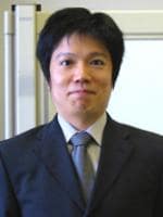 齋藤 祐次郎弁護士