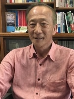 福田孝昭法律事務所 福田 孝昭弁護士