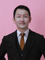 つくば法律事務所 山田 昌典弁護士