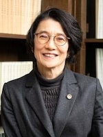 池袋若葉法律事務所 内山 知子弁護士