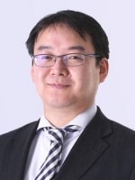 原 武之弁護士