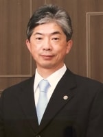 上山法律事務所 上山 幸正弁護士