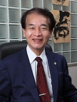 前島 憲司のプロフィール写真