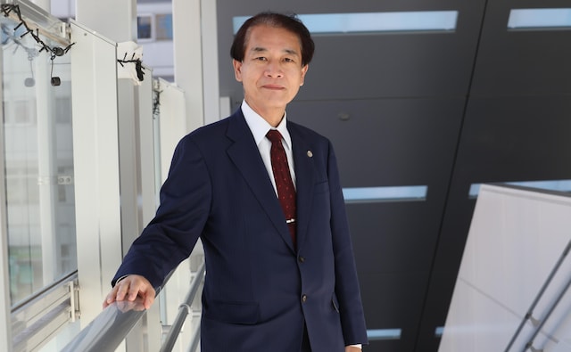 前島 憲司弁護士 弁護士法人前島綜合法律事務所 神奈川県厚木市 弁護士ドットコム