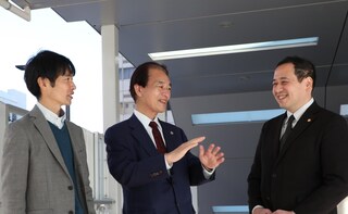 弁護士法人前島綜合法律事務所