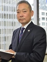 鎌田法律事務所 鎌田 智弁護士