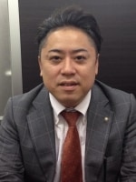 寺島 哲弁護士