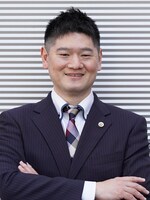 兒玉 博信弁護士