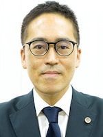 兵頭 尚弁護士