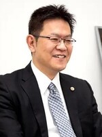 森 隆行弁護士