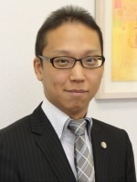 堀江・大崎・綱森法律事務所 堀江 健太弁護士