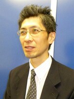 大西 達夫のプロフィール写真