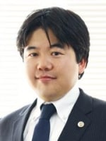 阿部 健一弁護士