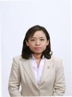 八木 由里弁護士