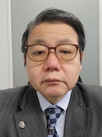 ときわパートナーズ法律事務所 安酸 庸祐弁護士