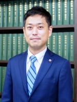 東京みらい法律事務所 甲斐 伸明弁護士
