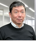 鬼頭 洋行のプロフィール写真