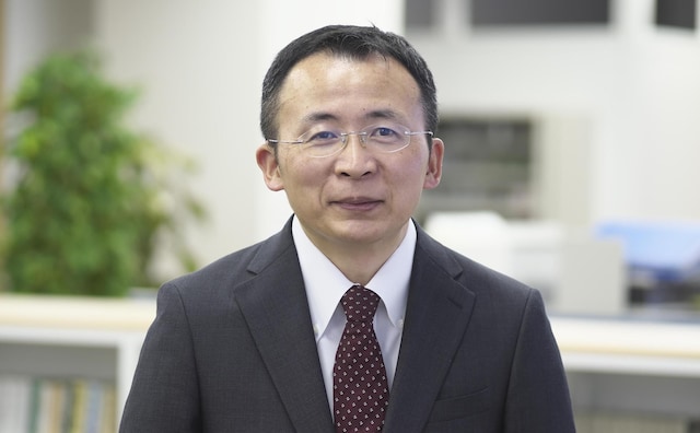 桶谷法律事務所