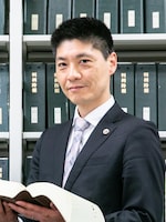 粟野 浩之弁護士