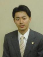 米津 航弁護士