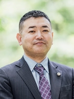 林 朋寛のプロフィール写真