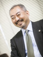 大本総合法律事務所 小野 智彦弁護士