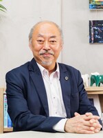 小野 智彦のプロフィール写真