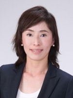 中川 かおり弁護士