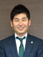 加藤 淳也弁護士