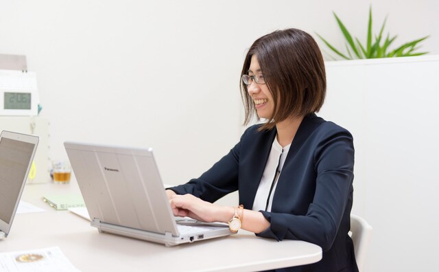 ざっしょのくま法律事務所