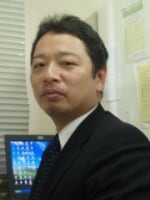 太陽法律事務所 杉平 大充弁護士