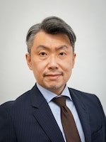 水嶋 一途のプロフィール写真
