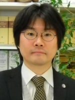 森 裕之弁護士